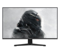Monitor LED 27" (26,5"-28,4") IIYAMA G-Master G2741HSU-B1 Black Hawk
